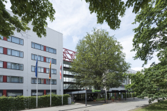Grand City Holiday Inn Berlin