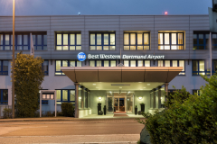 Grand City Best Western Potsdam