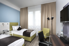 Grand City Best Western Potsdam
