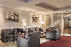 Grand City Excelsior Hof