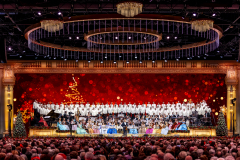 Andre, Rieu, MECC