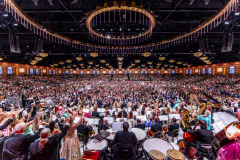 Andre, Rieu, MECC