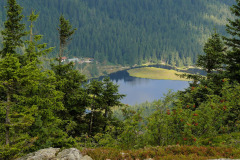 kleiner-arbersee-189692_1280