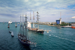 hanse-sail-4418449_1280