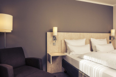 Mercure Hotel Bielefeld Johannis