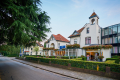 Amrath-Hotel-Hilversum