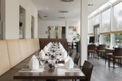 Grand City Mercure Saarbrücken